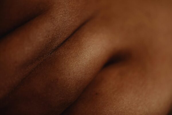 Textured skin